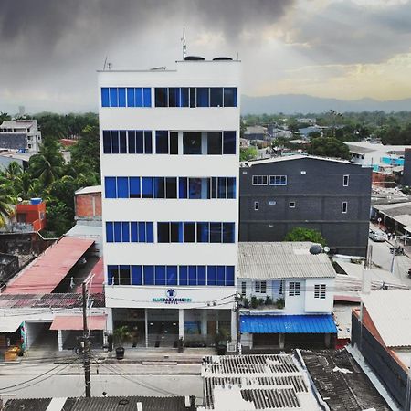 Hotel Blue Paradise Inn Turbo Luaran gambar