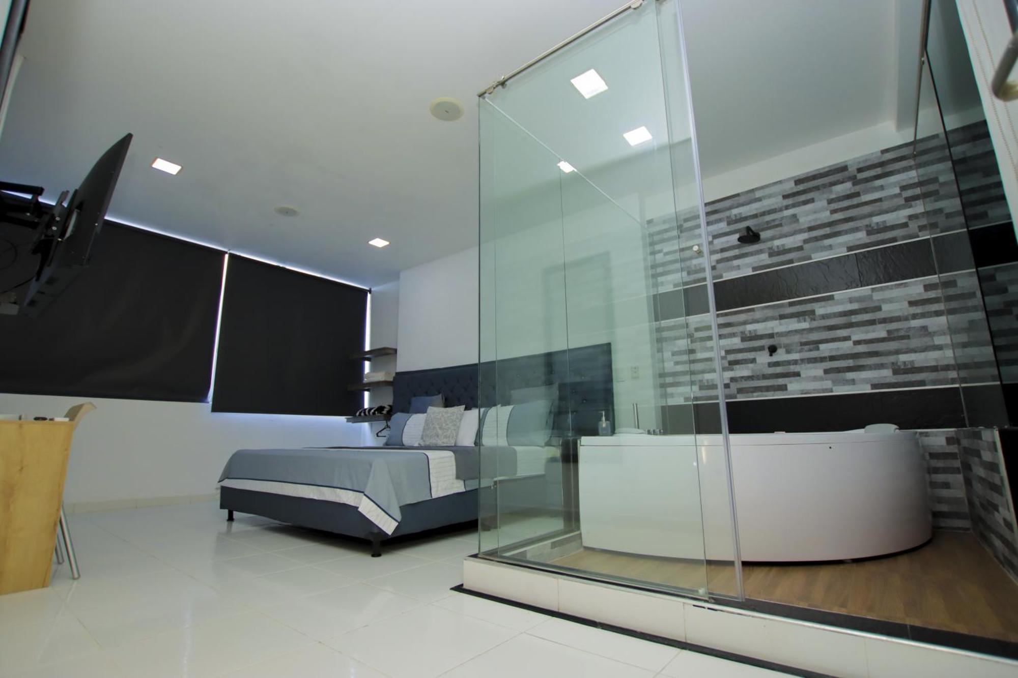 Hotel Blue Paradise Inn Turbo Luaran gambar